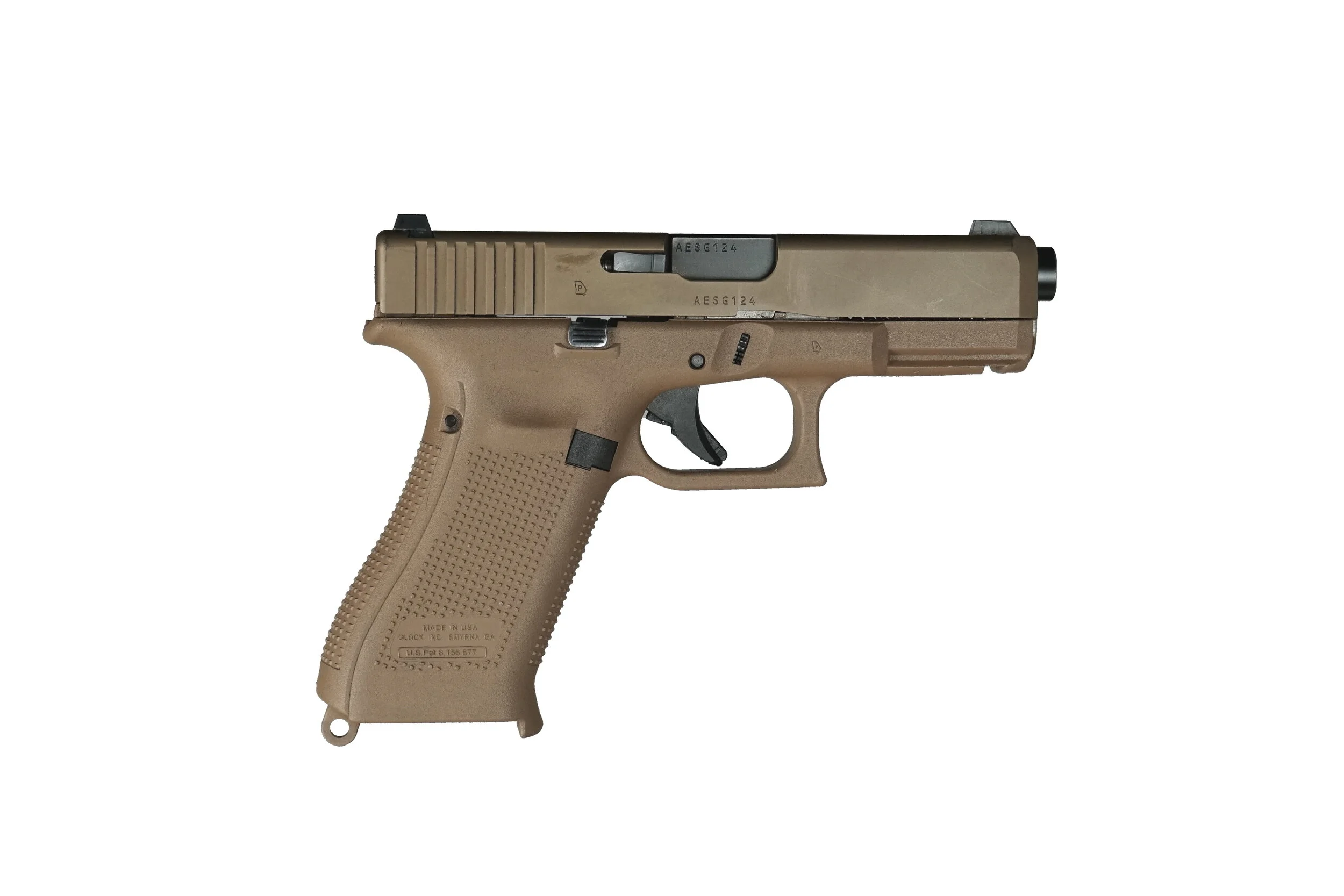 Glock 19 | Explore Glock 19 Options Today — The Range Langley